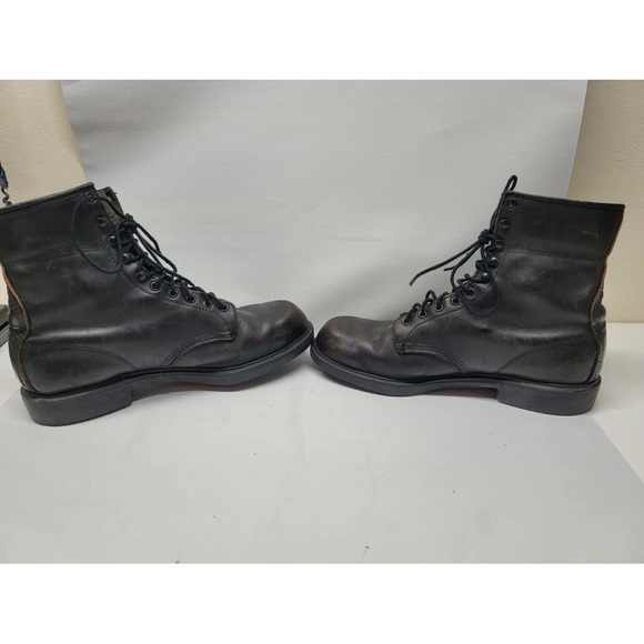 Vintage redwing boots - Picture 7 of 12
